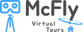 McFly Virtual Tours